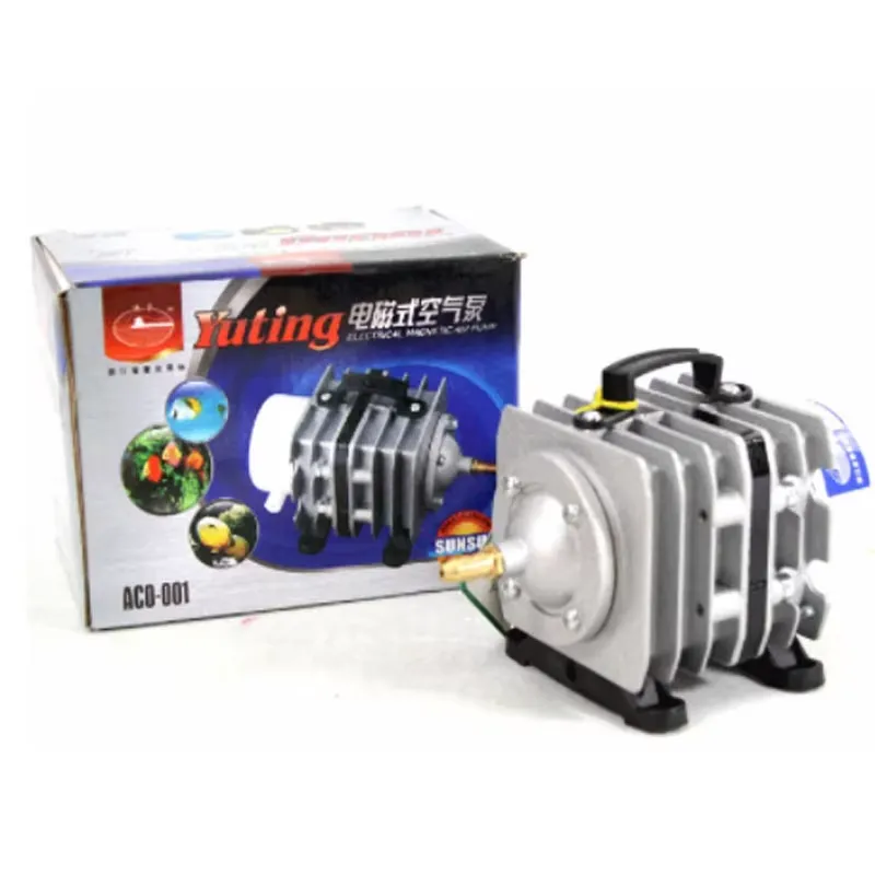Marine Aquarium & Regional Centre Reviews - For Sunsun ACO-001 ACO-002 ACO-003 ACO-004