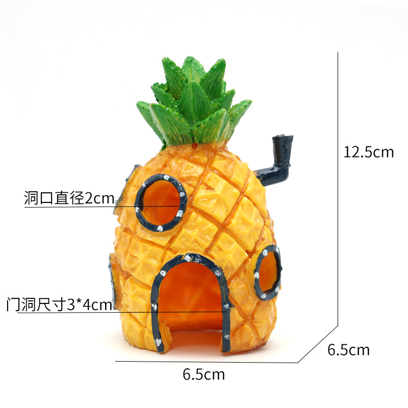 Cá Trang Trí Bể Cá Hoạt Hình C - đánh giá và giá Marine Aquarium Aquascape