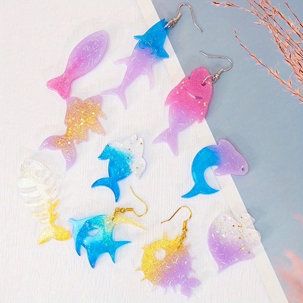 The Ocean-themed Earring And P - đánh giá và giá Marine Aquarium & Regional Centre Reviews