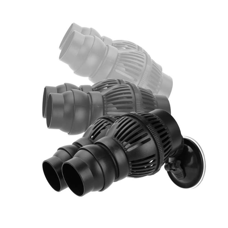 Ultra Quiet Aquarium Wave Make - đánh giá và giá Powerhead Wave Maker