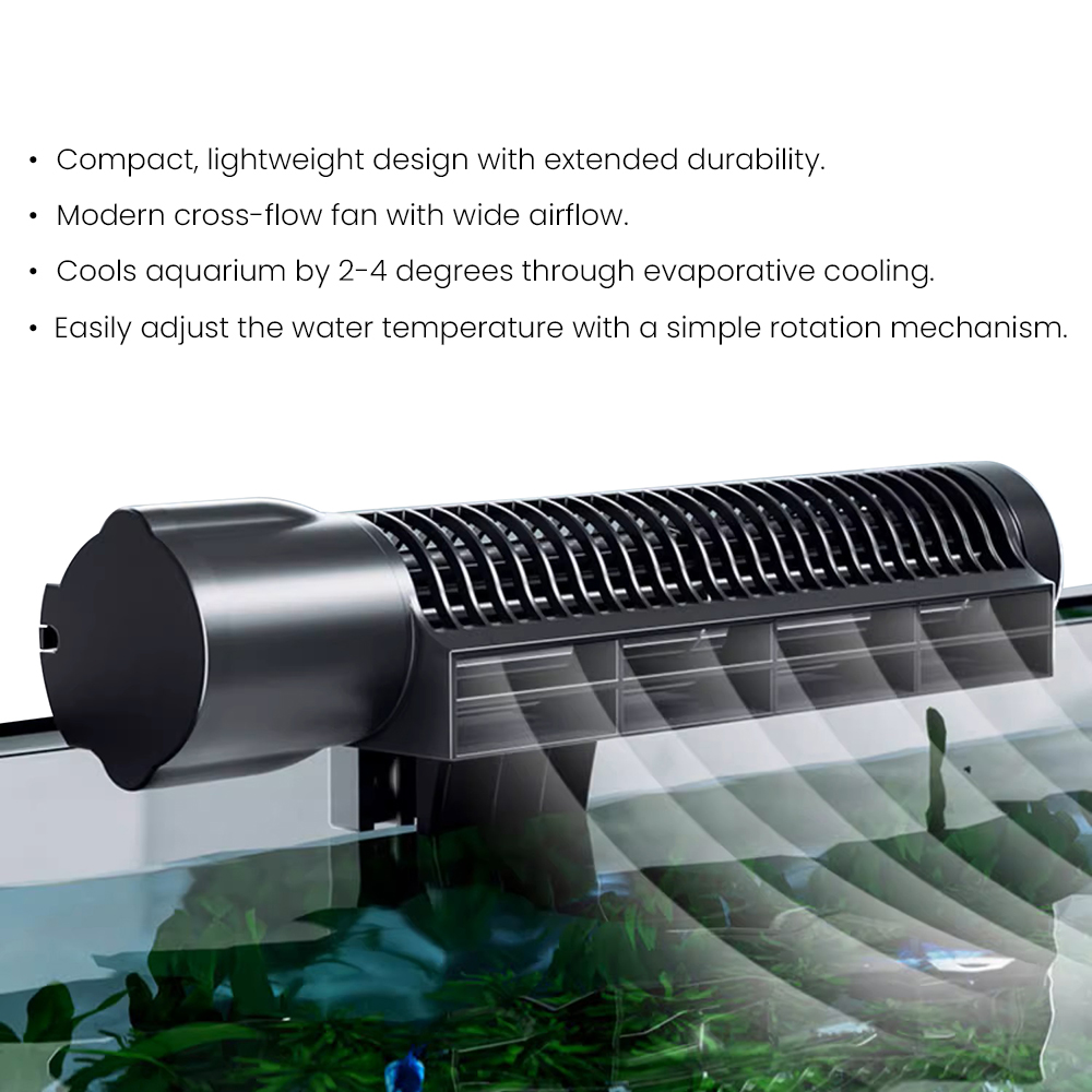 Jebao Jecod ACF 200/300 Aquari - đánh giá và giá Marine Aquarium Uk