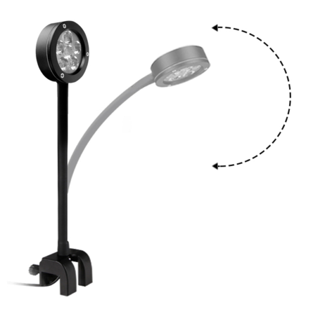 Aquarium LED Light Marine Cora - đánh giá và giá Aquarium Blue Marine
