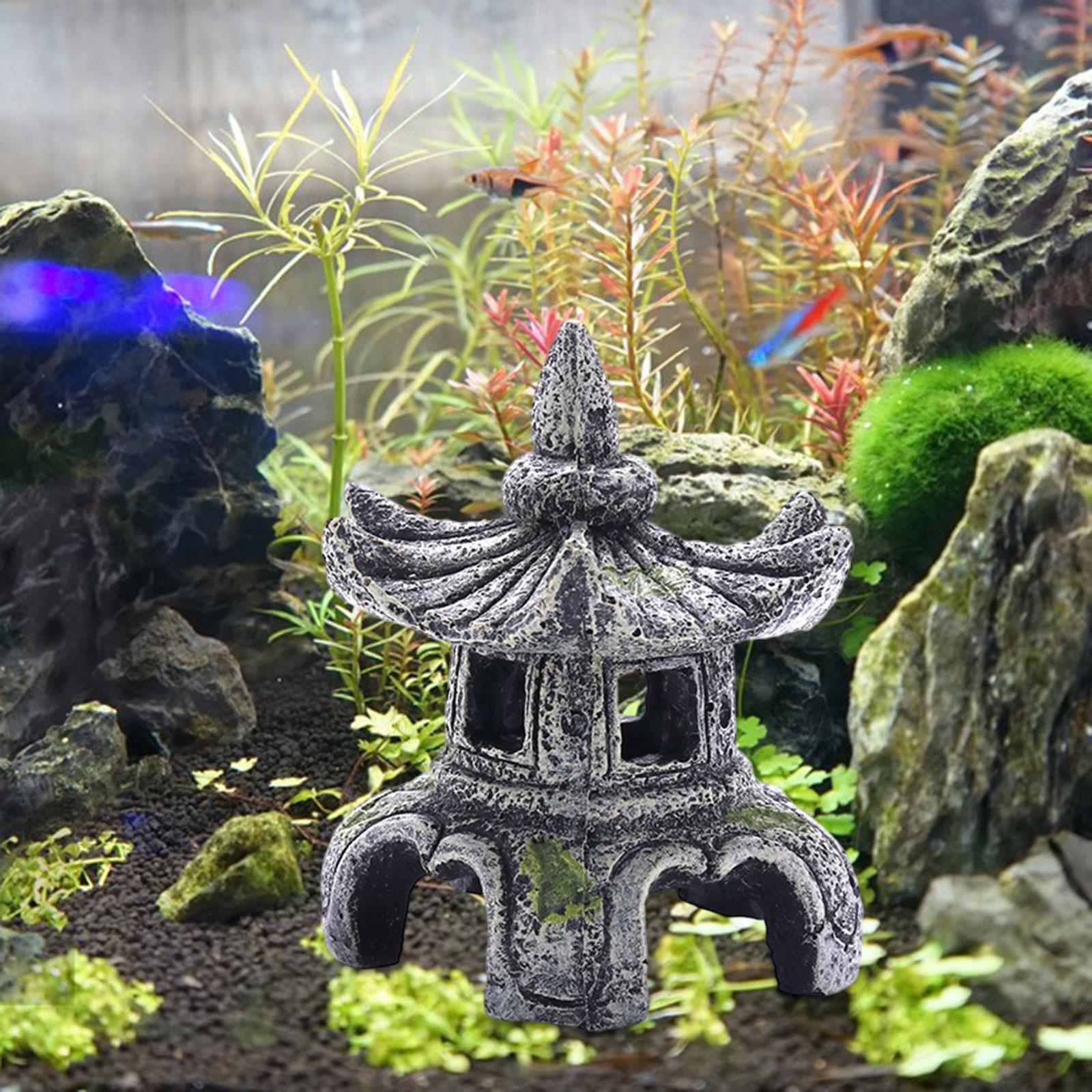 Aquarium Ornament Aquarium Acc - đánh giá và giá Marine Aquarium Aquascape