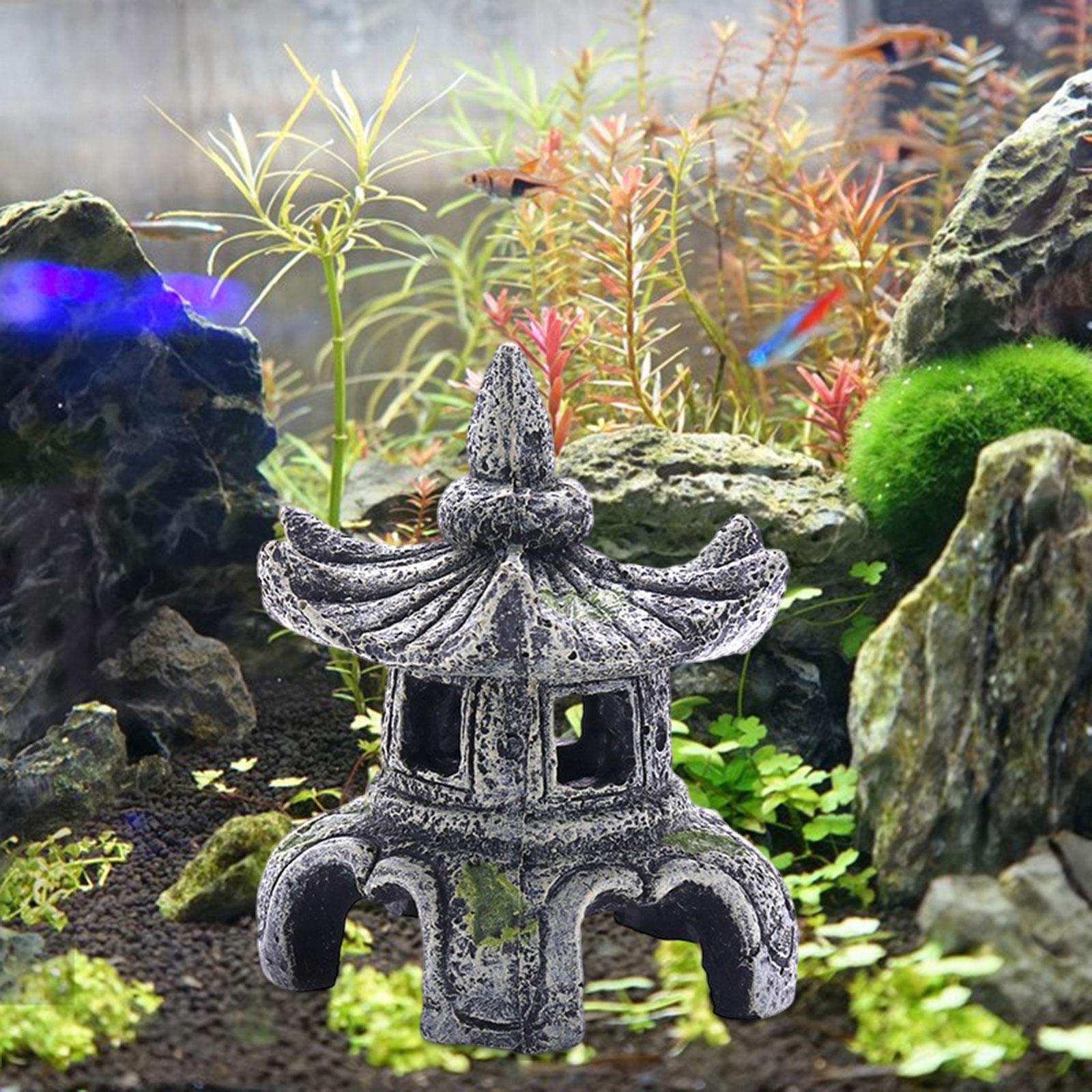 Aquarium Ornament Aquarium Acc - đánh giá và giá Marine Aquarium Aquascape