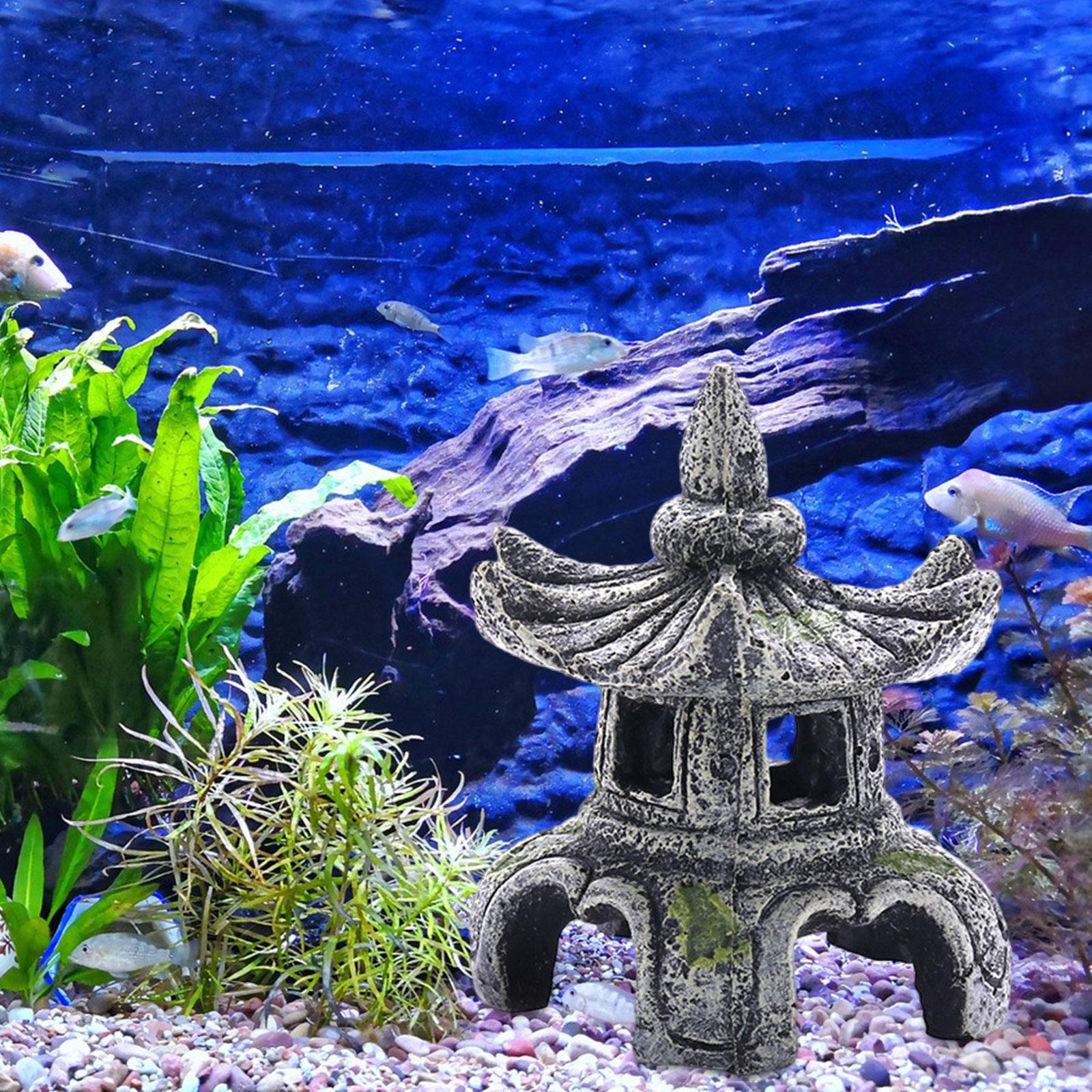 Aquarium Ornament Aquarium Acc - đánh giá và giá Marine Aquarium Aquascape