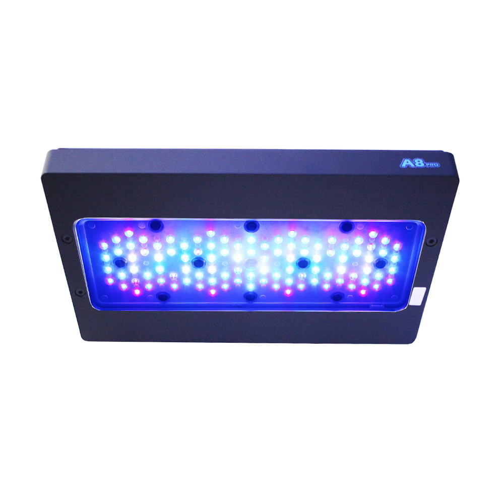A8se Pro III MAX Blue 240W Mar - đánh giá và giá Aquarium Blue Marine