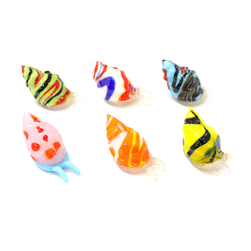 Cute Murano Glass Marine Anima - đánh giá và giá Marine Aquarium & Regional Centre Reviews