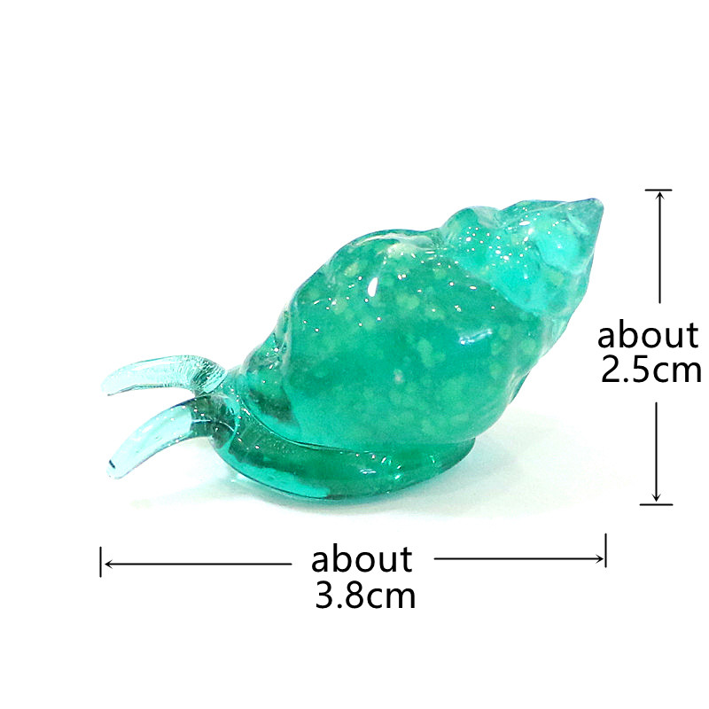 Cute Murano Glass Marine Anima - đánh giá và giá Marine Aquarium & Regional Centre Reviews