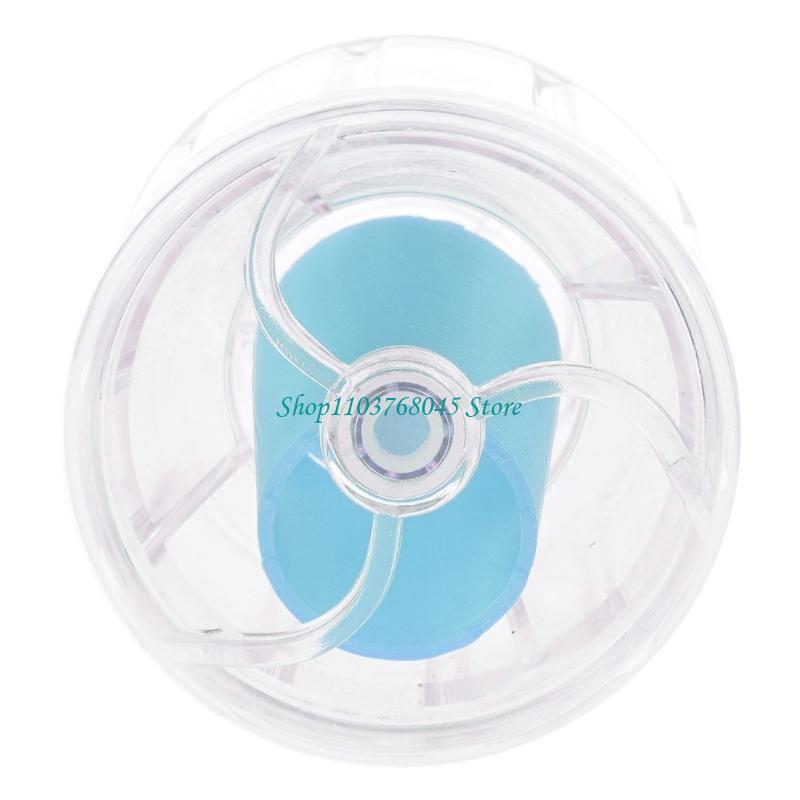 Máy tạo sóng tuần hoàn chìm R5 - đánh giá và giá Powerhead Wave Maker
