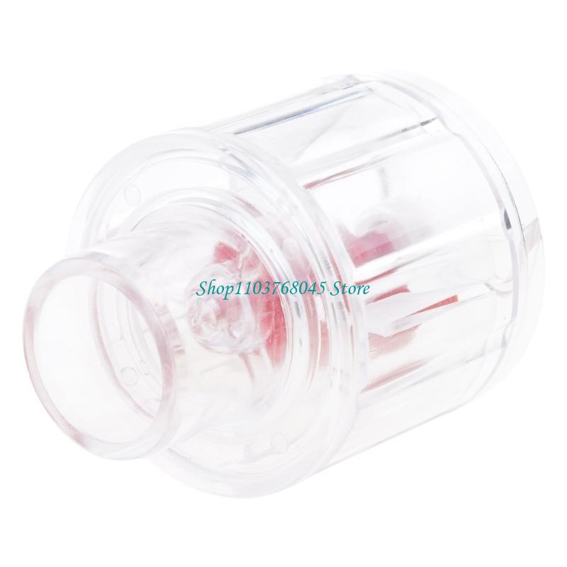 Máy tạo sóng tuần hoàn chìm R5 - đánh giá và giá Powerhead Wave Maker