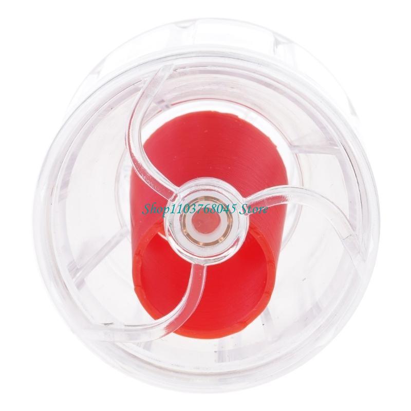 Máy tạo sóng tuần hoàn chìm R5 - đánh giá và giá Powerhead Wave Maker