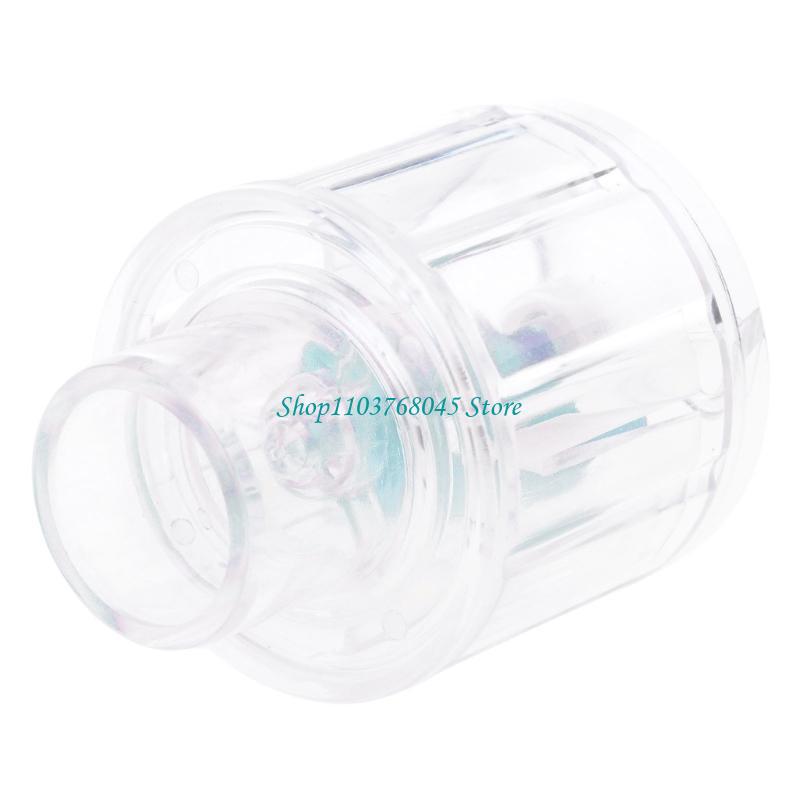 Máy tạo sóng tuần hoàn chìm R5 - đánh giá và giá Powerhead Wave Maker