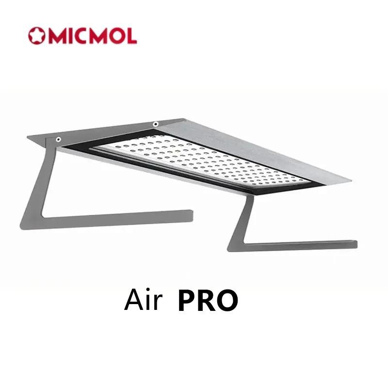 MICMOL NEW AQUA Air Pro Thinne - đánh giá và giá Marine Aquarium Aquascape