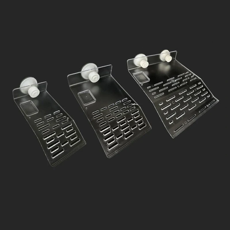 1PC S/M/L Size Turtle Platform - đánh giá và giá Marine Aquarium Aquascape