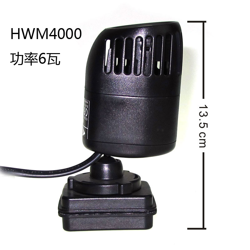 Magnetic Base Wave Maker/Power - đánh giá và giá Powerhead Wave Maker