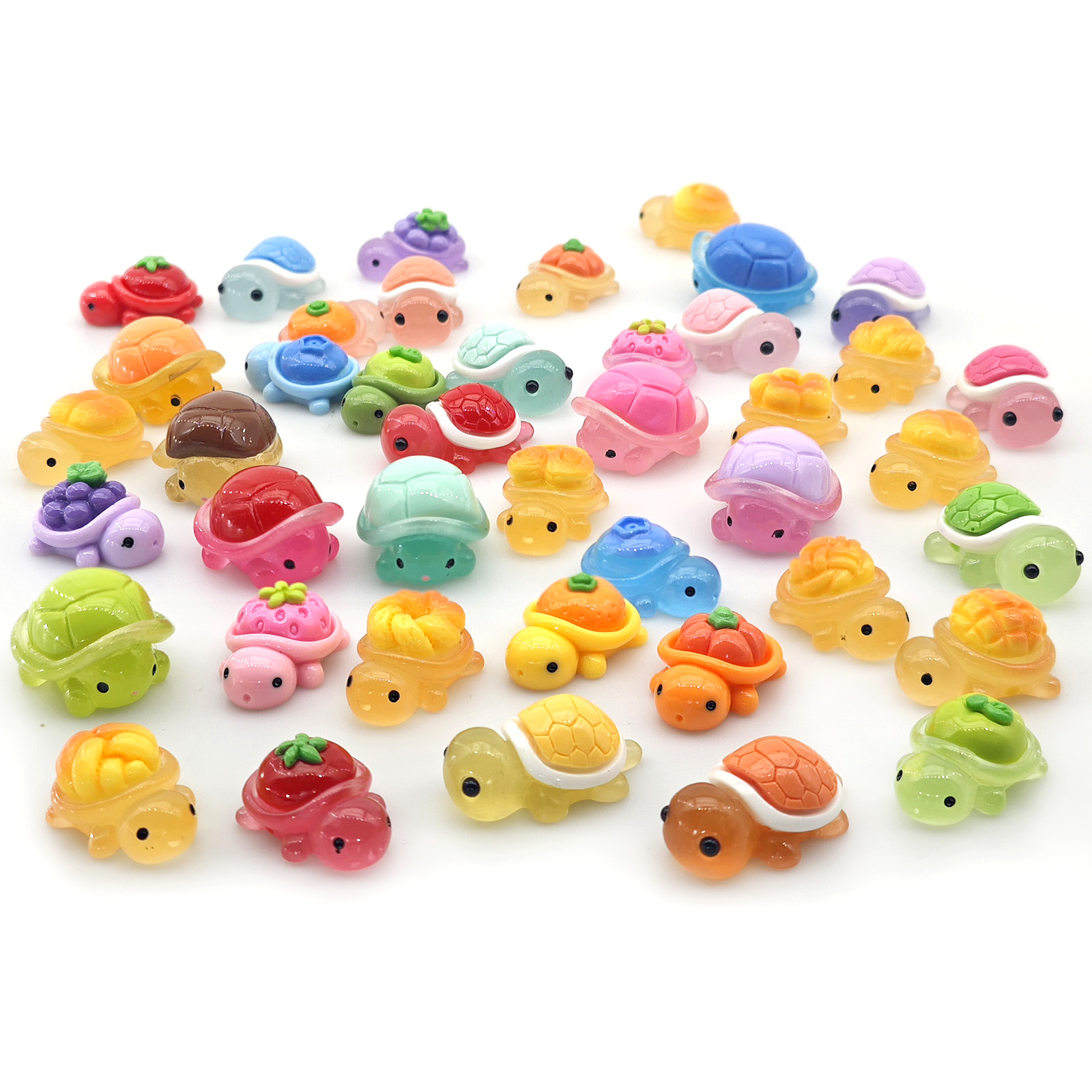Mini Ocean Resin Turtle Animal - đánh giá và giá Marine Aquarium & Regional Centre Reviews