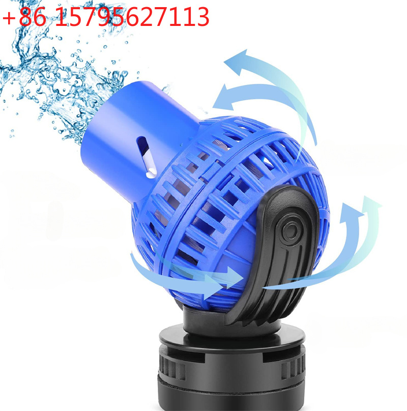 220V Sunsun Aquarium Wave Make - đánh giá và giá Powerhead Wave Maker