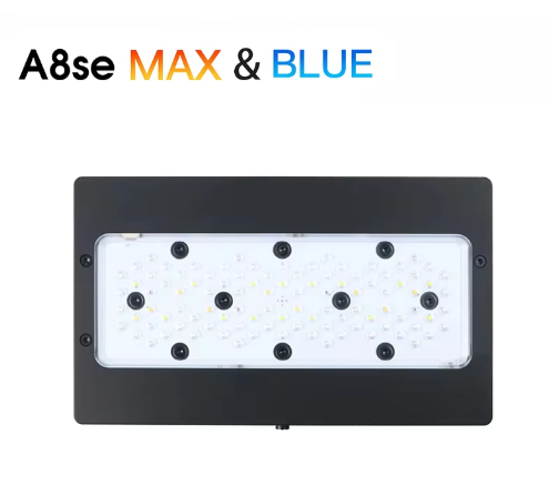 AIPAI A8 SE II MAX/Blue 240W F - đánh giá và giá Aquarium Blue Marine