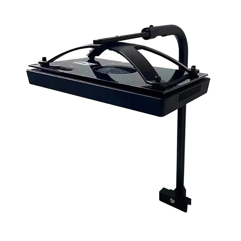 Applicable to A8 PRO III Max a - đánh giá và giá Aquarium Blue Marine