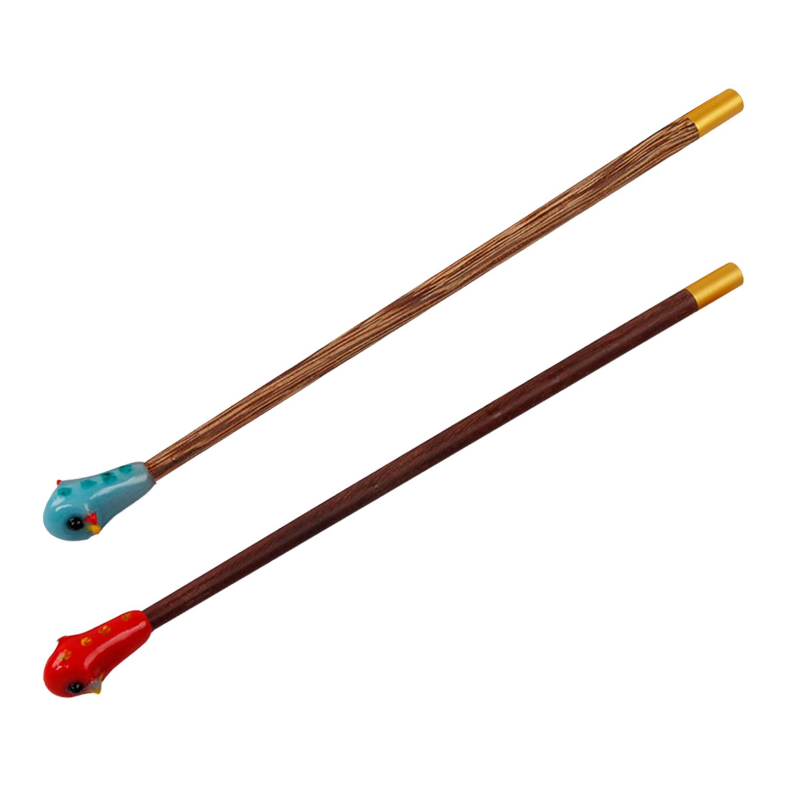 Betta Fish Training Wand Wood  - đánh giá và giá Marine Aquarium Aquascape