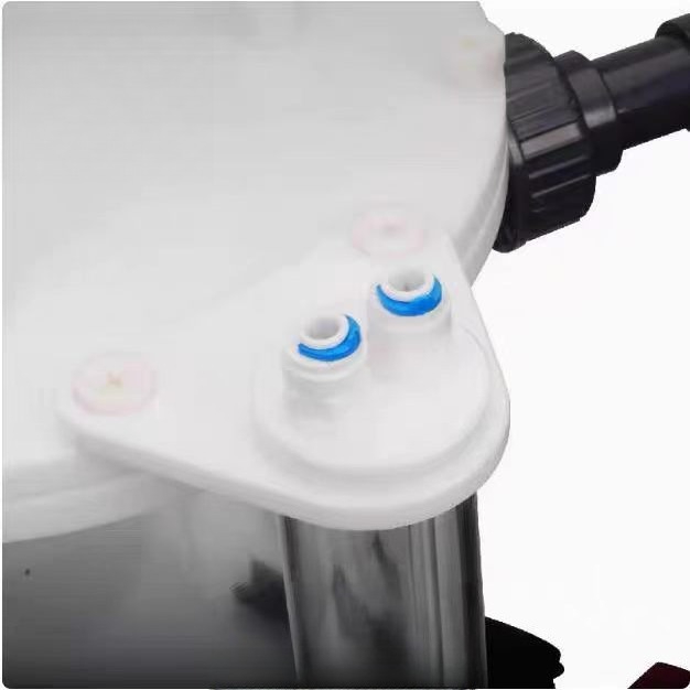 CR-140/200/200H Calcium Reacto - đánh giá và giá Marine Aquarium & Regional Centre Reviews