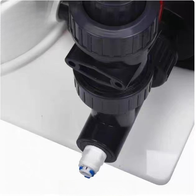 CR-140/200/200H Calcium Reacto - đánh giá và giá Marine Aquarium & Regional Centre Reviews
