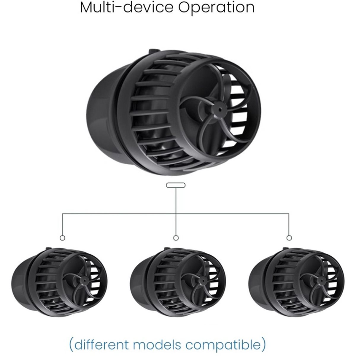 2026 New Smart Bluetooth App C - đánh giá và giá Powerhead Wave Maker