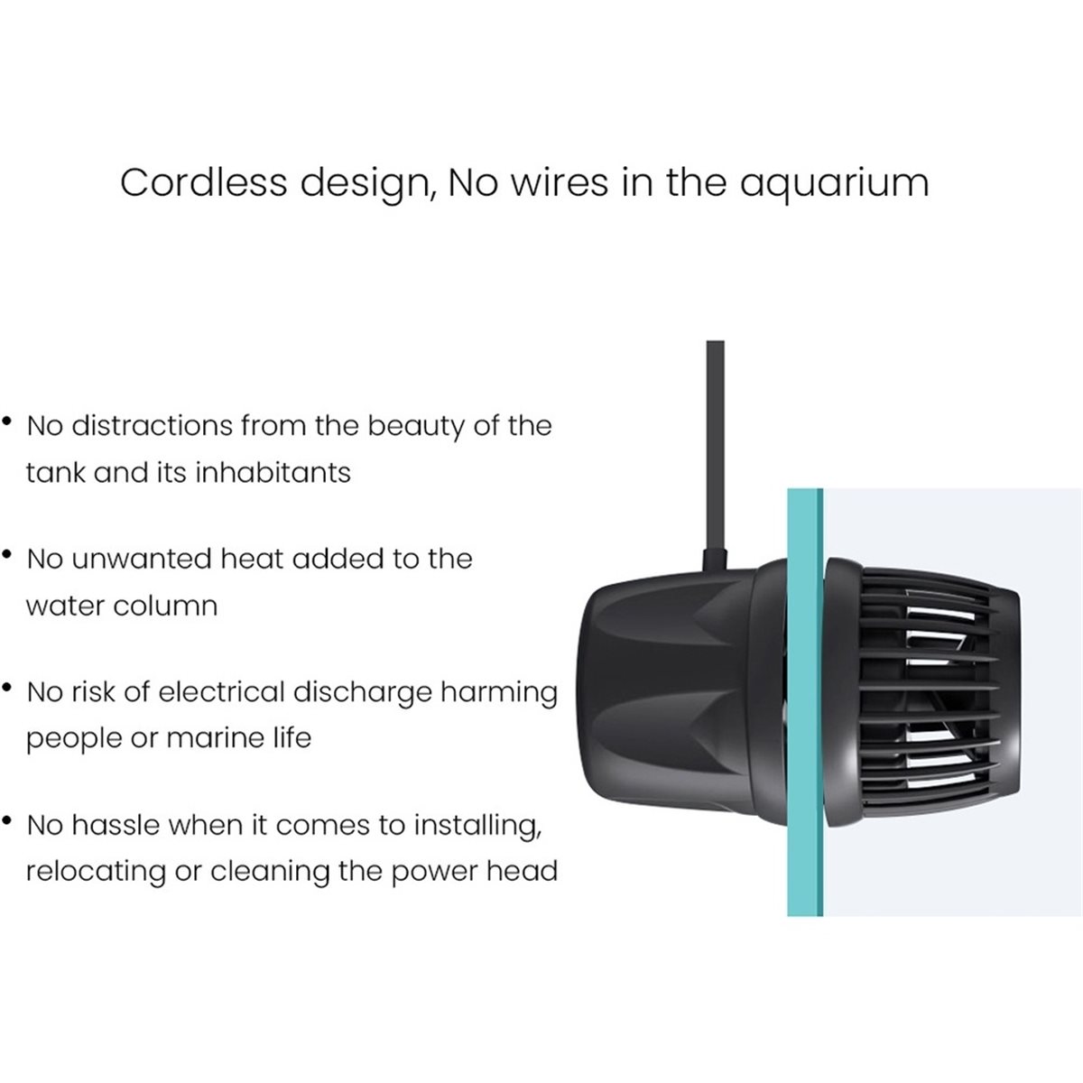 2026 New Smart Bluetooth App C - đánh giá và giá Powerhead Wave Maker