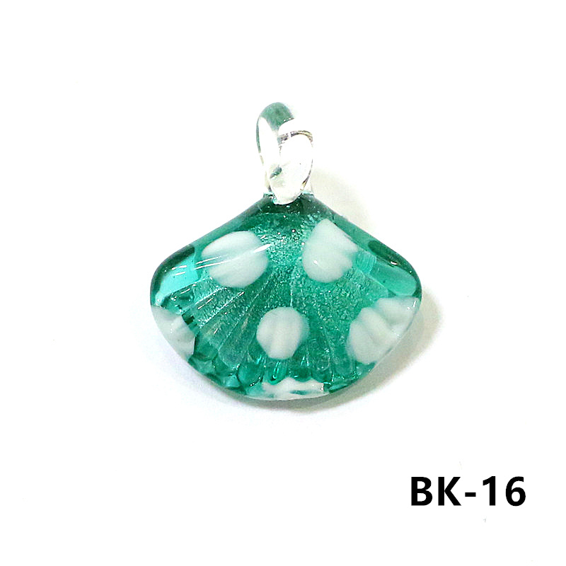 Colorful Mini Sea Shell Charm  - đánh giá và giá Marine Aquarium & Regional Centre Reviews