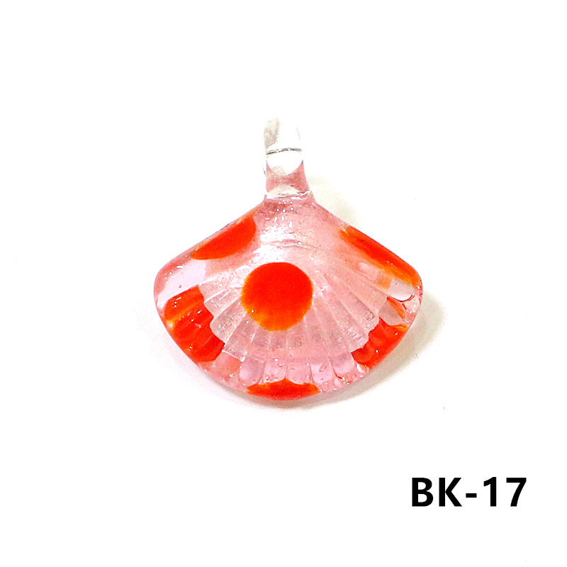 Colorful Mini Sea Shell Charm  - đánh giá và giá Marine Aquarium & Regional Centre Reviews