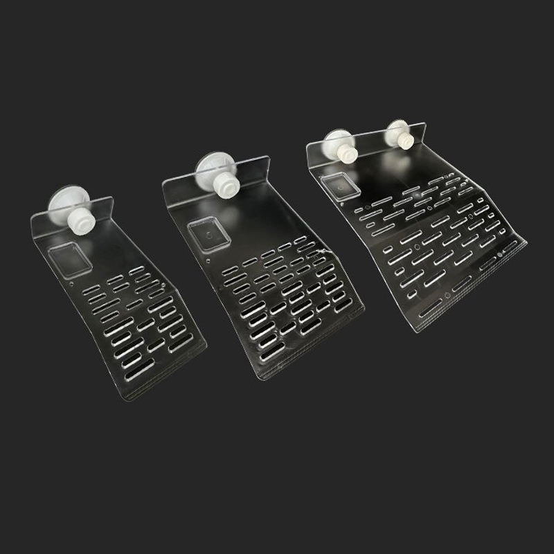 1PC S/M/L Size Turtle Platform - đánh giá và giá Marine Aquarium Aquascape