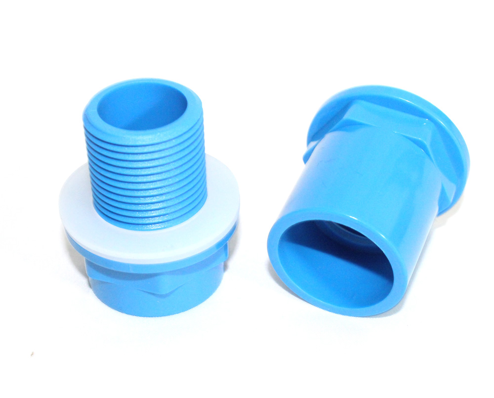 Nuonuowell 20/25/32/40 Mm Xanh - đánh giá và giá Aquarium Blue Marine