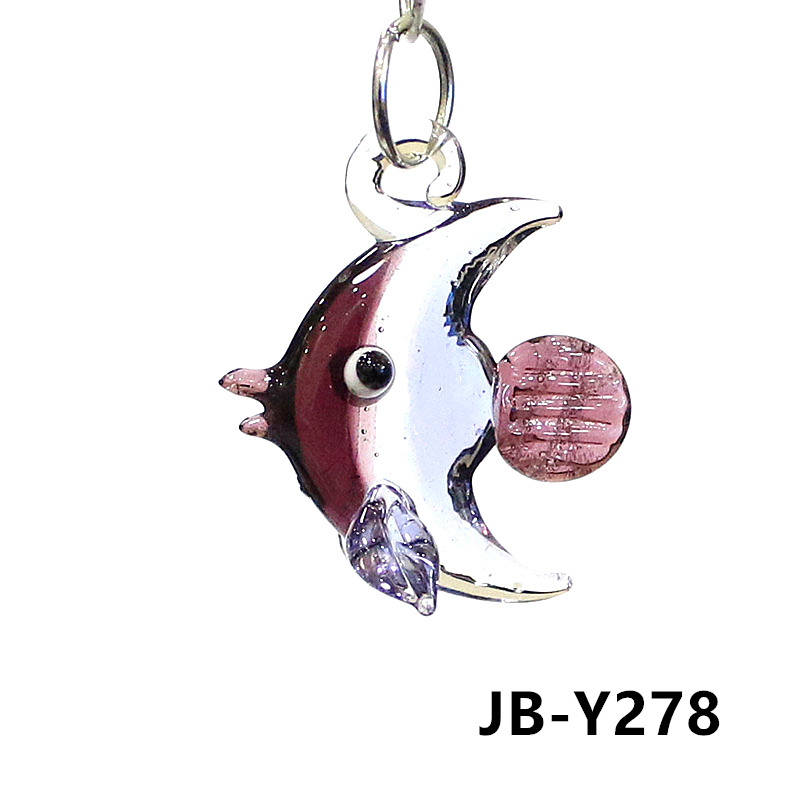 2pcs Mini Fish Glass Pendant C - đánh giá và giá Marine Aquarium & Regional Centre Reviews