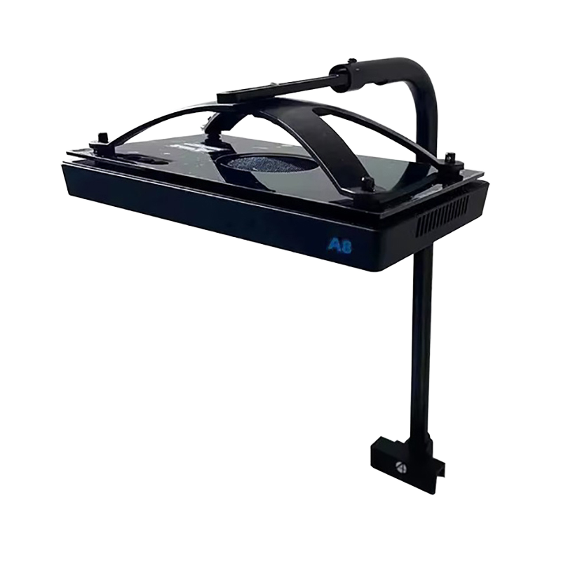 A8 PRO III Max and Blue 245W F - đánh giá và giá Aquarium Blue Marine