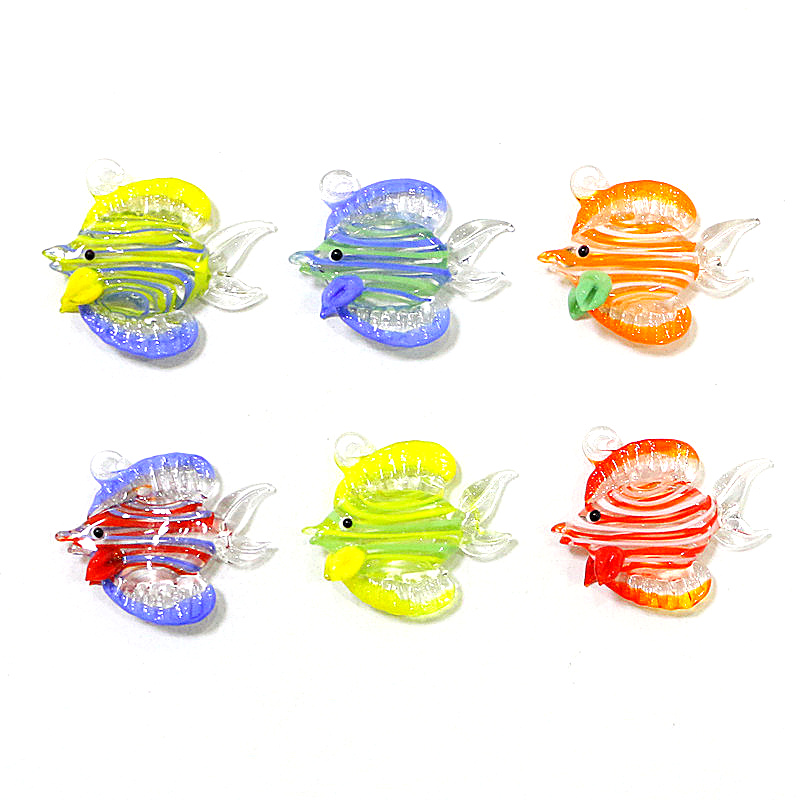 2Pcs Mini Marine Fish Figurine - đánh giá và giá Marine Aquarium & Regional Centre Reviews
