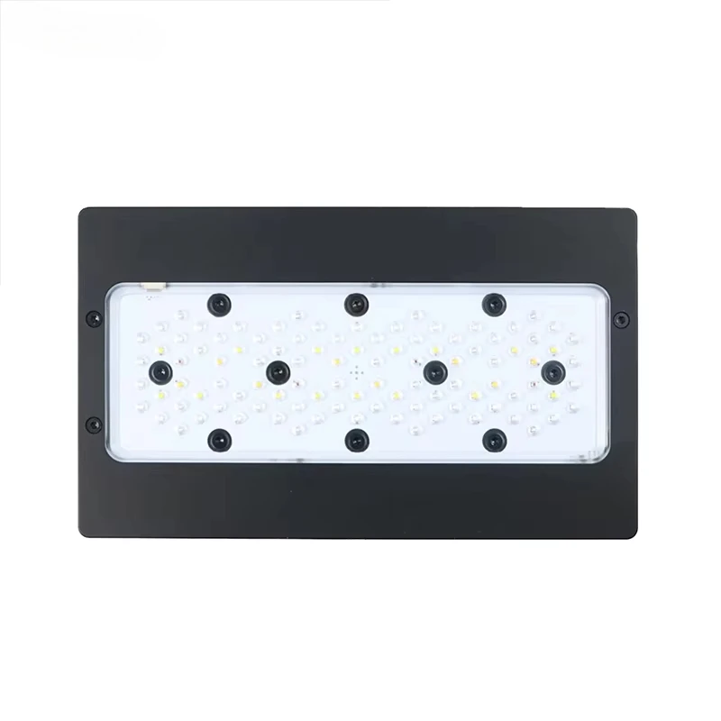A8Pro Max/Blue 240W CREE Light - đánh giá và giá Aquarium Blue Marine