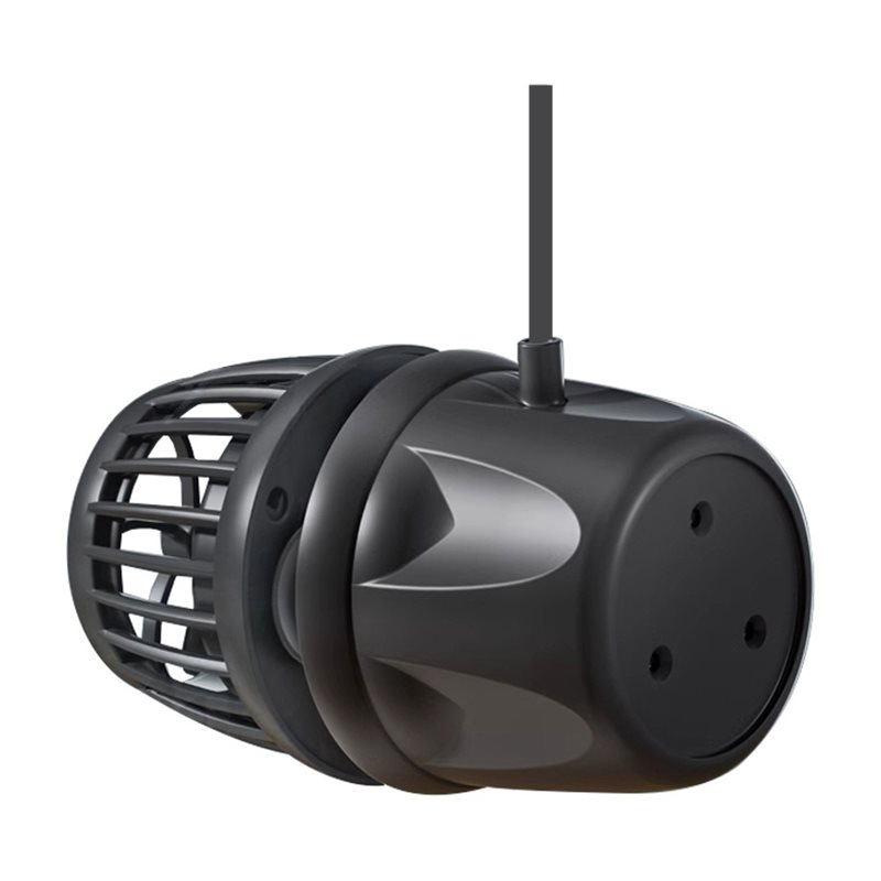 SHGO-Cordless Aquarium Wavemak - đánh giá và giá Powerhead Wave Maker