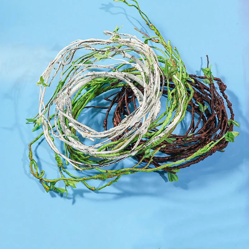 Vines Decor Climbing Branches  - đánh giá và giá Marine Aquarium Aquascape