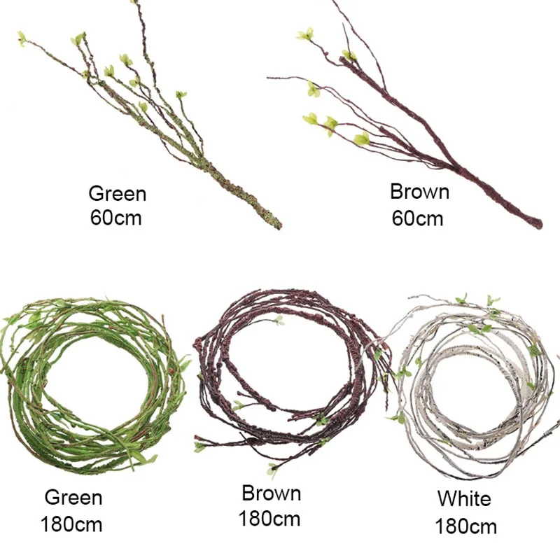 Vines Decor Climbing Branches  - đánh giá và giá Marine Aquarium Aquascape