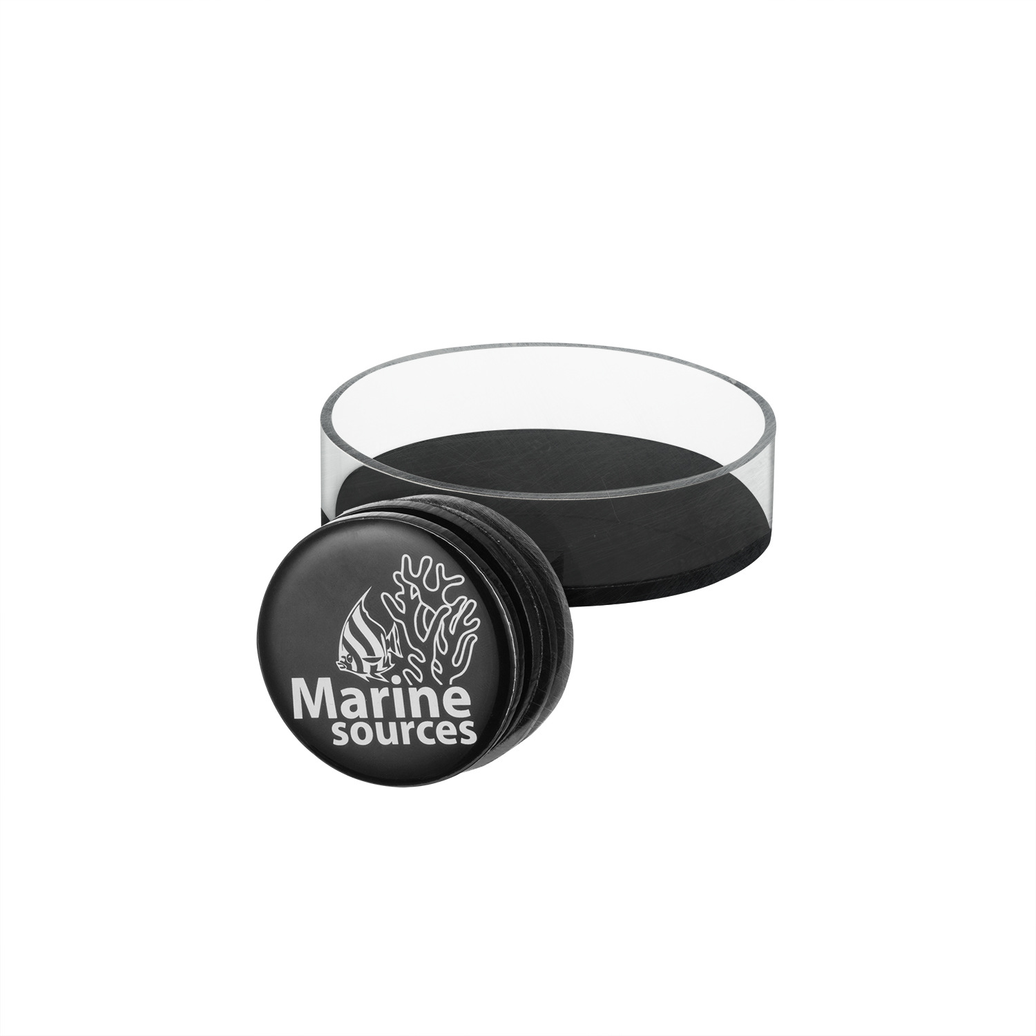 Marine Sources 70mm Black Magn - đánh giá và giá Marine Aquarium & Regional Centre Reviews