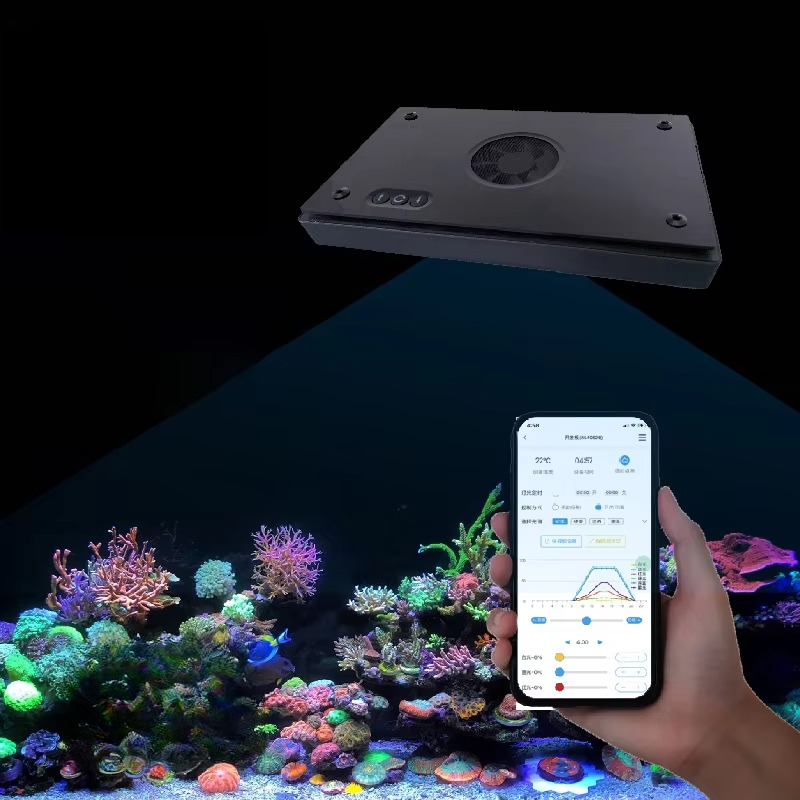 II Max/Blue 2.0 Generation 240 - đánh giá và giá Aquarium Blue Marine